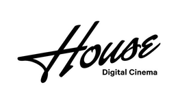 HOUSE DIGITAL CINEMA trademark