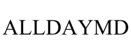 ALLDAYMD trademark