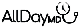 ALLDAYMD trademark