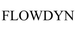 FLOWDYN trademark