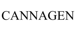 CANNAGEN trademark