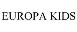 EUROPA KIDS trademark