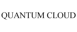 QUANTUM CLOUD trademark