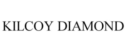 KILCOY DIAMOND trademark