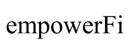 EMPOWERFI trademark