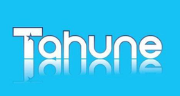 TAHUNE trademark