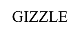 GIZZLE trademark