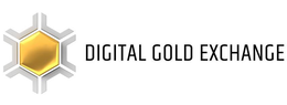 DIGITAL GOLD EXCHANGE trademark
