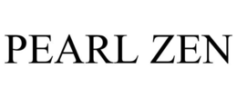 PEARL ZEN trademark