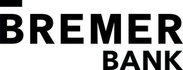 BREMER BANK trademark