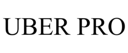 UBER PRO trademark