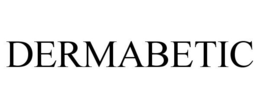 DERMABETIC trademark