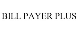 BILL PAYER PLUS trademark