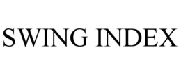 SWING INDEX trademark