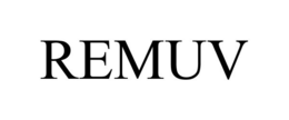 REMUV trademark