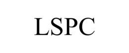 LSPC trademark