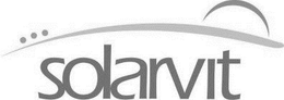 SOLARVIT trademark