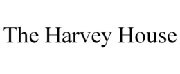 THE HARVEY HOUSE trademark