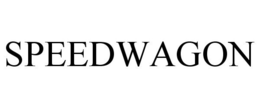 SPEEDWAGON trademark