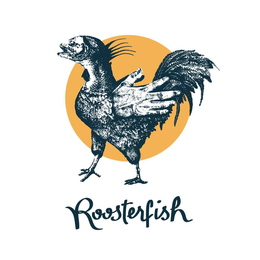 ROOSTERFISH trademark