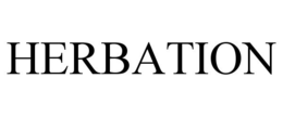 HERBATION trademark