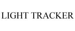 LIGHT TRACKER trademark