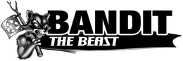 BANDIT THE BEAST trademark