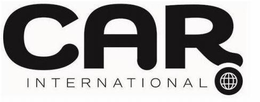 CAR INTERNATIONAL trademark