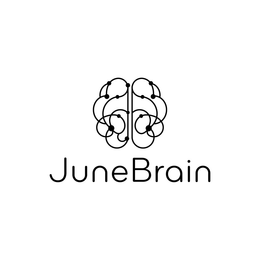 JUNEBRAIN trademark