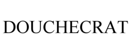 DOUCHECRAT trademark