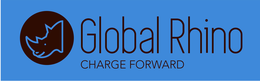 GLOBAL RHINO CHARGE FORWARD trademark