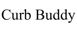 CURB BUDDY trademark