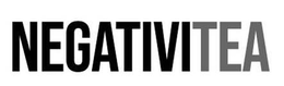 NEGATIVITEA trademark