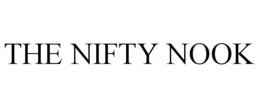 THE NIFTY NOOK trademark