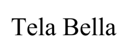 TELA BELLA trademark