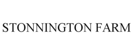 STONNINGTON FARM trademark