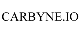 CARBYNE.IO trademark