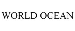 WORLD OCEAN trademark