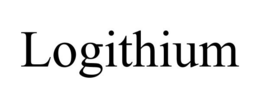 LOGITHIUM trademark
