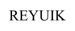 REYUIK trademark