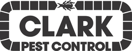 CLARK PEST CONTROL trademark