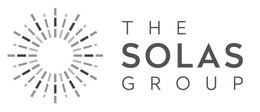THE SOLAS GROUP trademark