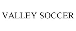 VALLEY SOCCER trademark