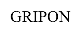 GRIPON trademark