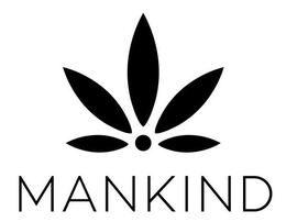 MANKIND trademark