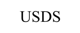 USDS trademark
