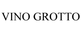 VINO GROTTO trademark
