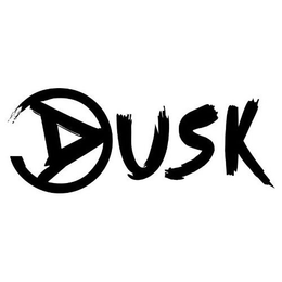 DUSK trademark