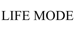 LIFE MODE trademark