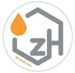 ZH DRINKZH.COM trademark